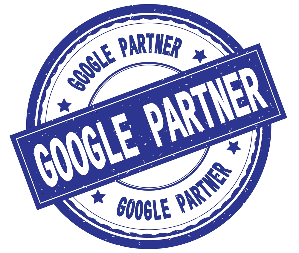 Google Partenrs