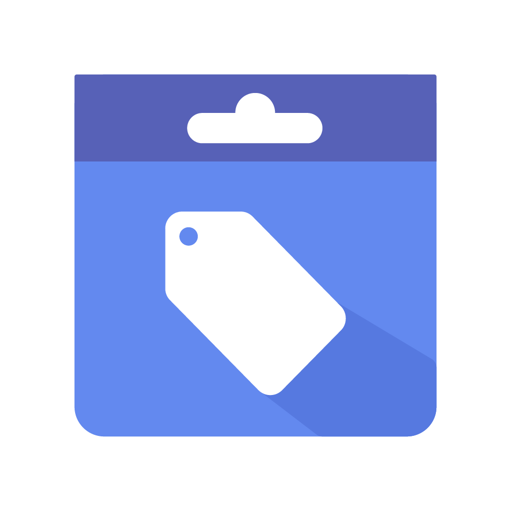 Google merchant center