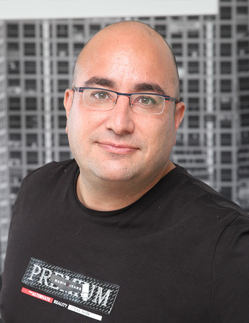 שהם לוי