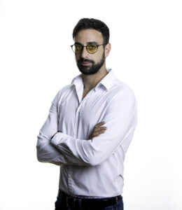 רונן מניפז