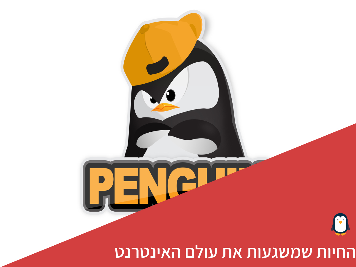 גוגל אלגוריתם